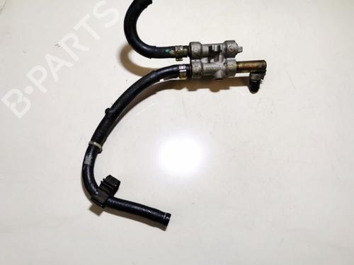 Used Injection rail Injection rail ALFA ROMEO 166 (936_) 2.4 JTD (936A2B__) (140 hp) 35569958 35569958