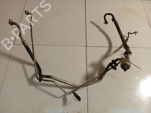 Used AC pipe AC pipe CITROËN C4 Picasso I MPV (UD_) 2.0 HDi 138 (136 hp) 33862142 33862142