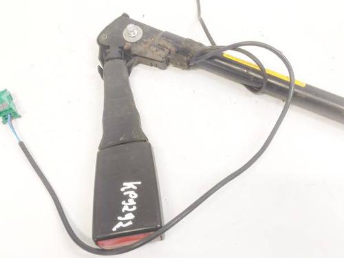 Used Seat buckle Seat buckle 35198224 35198224
