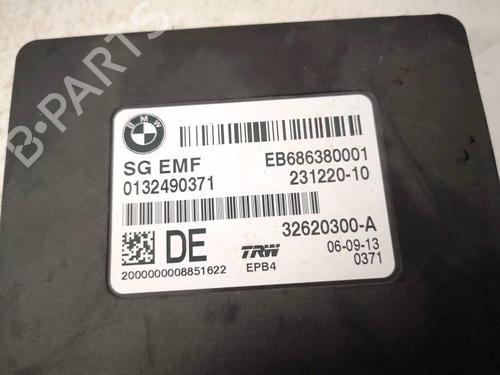 Electronic module MAZDA 6 Estate (GJ, GL) 2.2 D | BP38160764M83 - Image 2