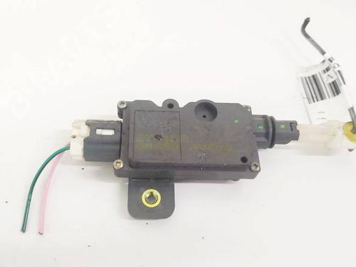 Used Electronic module Electronic module NISSAN PRIMERA Hatchback (P12) 1.8 (115 hp) 35068698 35068698