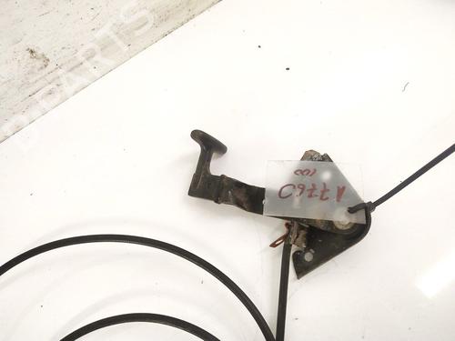 Interior handle AUDI A4 B5 (8D2) 1.9 TDI | BP35461753I7 - Image 2