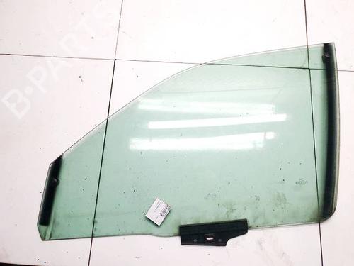 Used Front left door window Front left door window 35417678 35417678