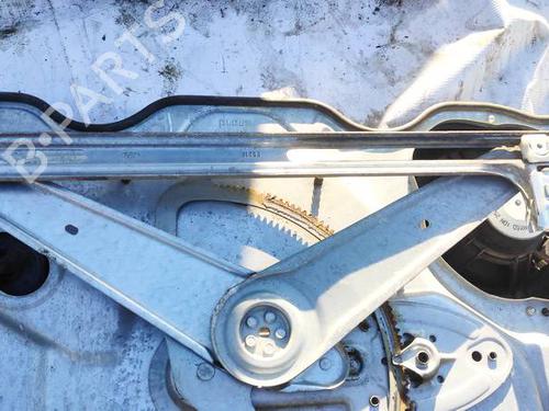 Front left window mechanism FORD KUGA I 2.0 TDCi | BP35222601C22 - Image 2