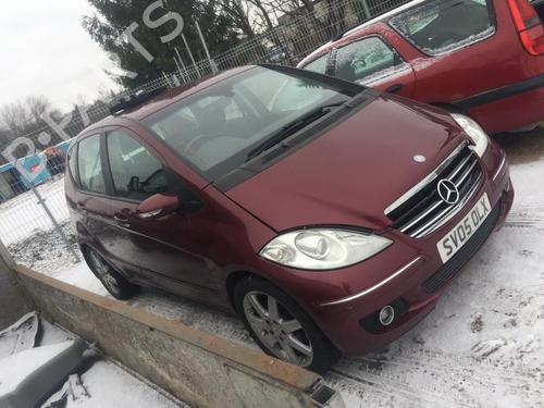 Switch MERCEDES-BENZ A-CLASS (W169) A 180 CDI (169.007, 169.307) | BP33504099I30 - Image 5