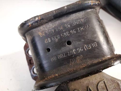 Engine mount CITROËN C4 I (LC_) 1.6 HDi | BP32557652M89 - Image 3