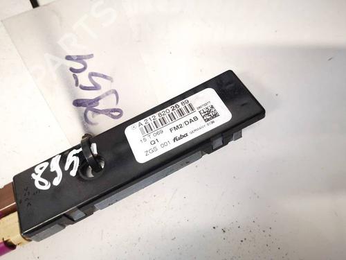 Electronic module MERCEDES-BENZ E-CLASS (W212) E 250 CDI / BlueTEC (212.003, 212.004) | BP35283327M83 - Image 2