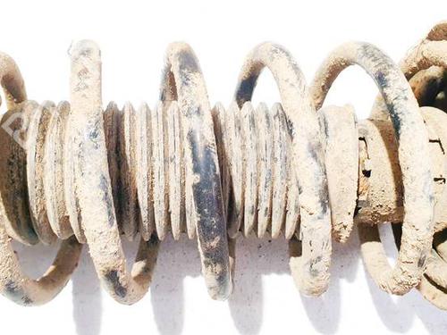 Used Shock absorber spring Shock absorber spring 34997024 34997024