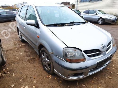 Used Parts NISSAN ALMERA TINO (V10)  2.2 dCi  4471168