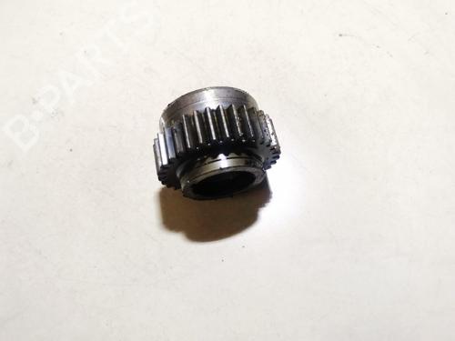 Pulley RENAULT ESPACE IV (JK0/1_) 2.2 dCi (JK0H) | BP35568895M122 - Image 2