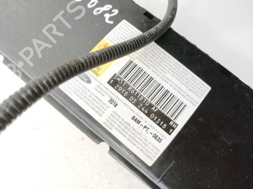 Other FORD FOCUS C-MAX (DM2) 2.0 TDCi | BP32581137O1 