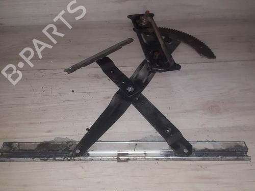Used Front left window mechanism Front left window mechanism OPEL ASCONA C (J82) 1.6 (F11, M11, F68, M68) (75 hp) 35648790 35648790