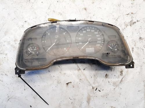 Used Instrument cluster Instrument cluster 35555734 35555734