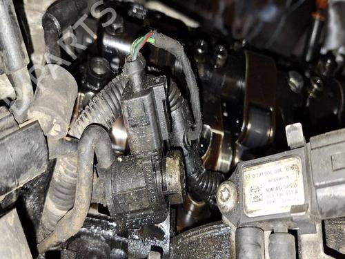 Electronic module VW PASSAT B6 (3C2) 1.9 TDI | BP36346703M83 - Image 3