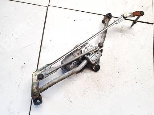 Used Front wipers mechanism Front wipers mechanism VW PASSAT B8 (3G2, CB2) 2.0 TDI (150 hp) 39999409 39999409