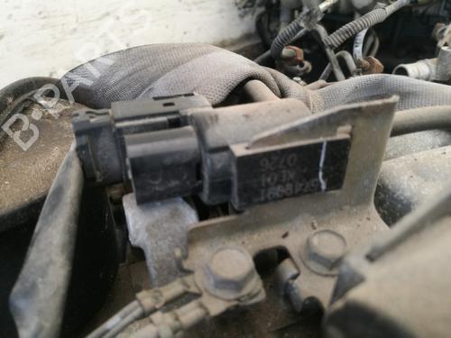Used Electronic module Electronic module MAZDA 626 V (GF) 2.0 TD (GFFP) (110 hp) 35859582 35859582