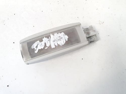 Used Interior roof light Interior roof light VW PASSAT B6 (3C2) 1.9 TDI (105 hp) 35479941 35479941