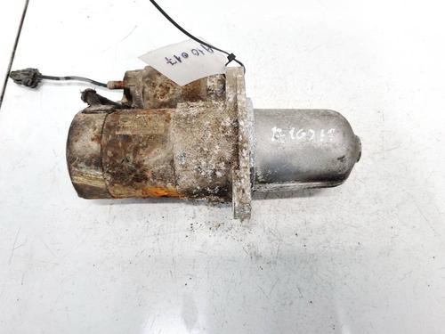 Starter NISSAN QUEST (V42) 3.5 | BP34959696M8 - Image 3