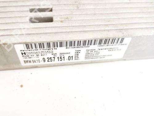 Electronic module BMW 3 (F30, F80) 320 d | BP32936730M83 - Image 3