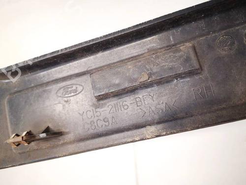 Upper protection FORD TRANSIT Van (FA_ _) 2.0 DI (FAE_, FAF_, FAG_) | BP35363198M93 - Image 3