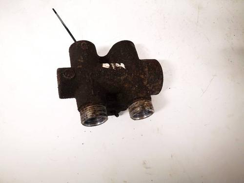 Used AC pipe SUBARU LEGACY IV Estate (BP) 2.0 AWD (BP5) (138 hp) 32970912