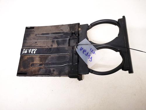 Used Cup/Object holder Cup/Object holder NISSAN ALMERA II Hatchback (N16) 1.5 dCi (82 hp) 35561471 35561471