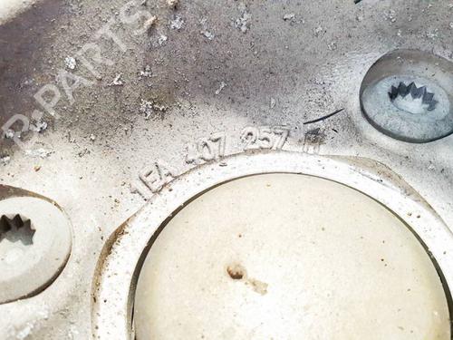 Right front steering knuckle MASH SCRAMBLER Scrambler 400 | BP36826958M26 - Image 3