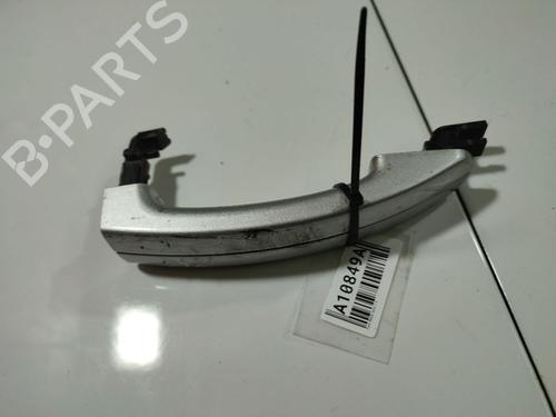 Used Front left exterior door handle Front left exterior door handle 34906628 34906628