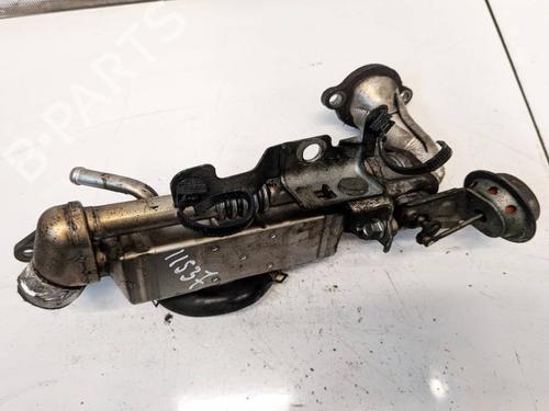 EGR Ventil EGR Ventil MAZDA 3 (BL) 2.2 MZR CD (BL10) (185 hp) 37286027 37286027