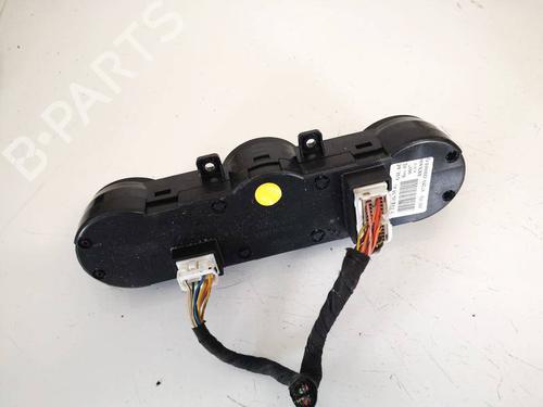 Climate control KIA CEE'D Hatchback (ED) 1.4 | BP35048799I5 - Image 2