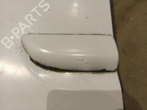 Used Front left wheel arch trim Front left wheel arch trim 39483679 39483679