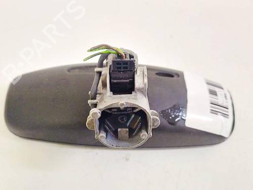 Used Rear mirror Rear mirror PEUGEOT 308 SW I (4E_, 4H_) 2.0 HDi (136 hp) 35166570 35166570
