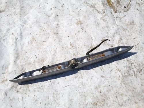 Used Tailgate trim Tailgate trim 35044787 35044787