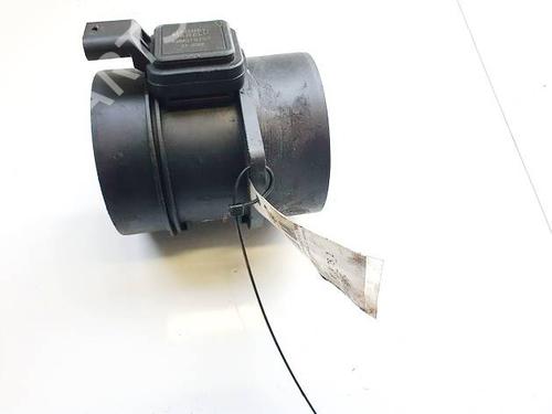 Mass air flow sensor MERCEDES-BENZ E-CLASS (W212) E 250 CDI / BlueTEC (212.003, 212.004) | BP35305157M95 - Image 3