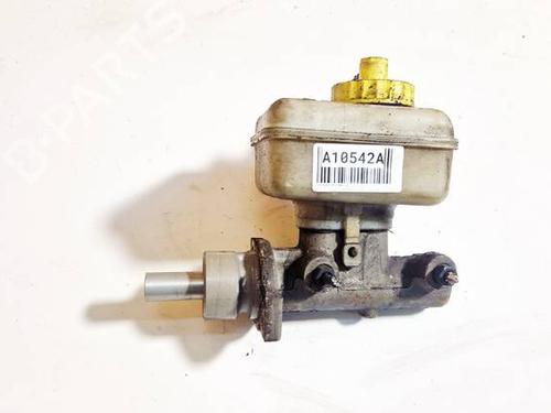 Used Brake master cylinder Brake master cylinder VW GOLF IV (1J1) 1.8 T (150 hp) 34982598 34982598