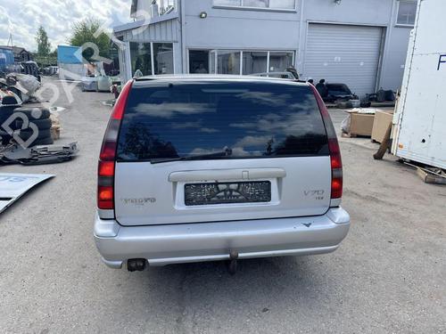 Electronic module VOLVO V70 I (875, 876) 2.5 TDI | BP35510247M83 - Image 9