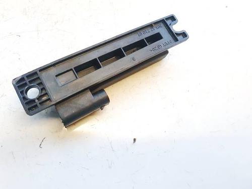 Electronic module LAND ROVER RANGE ROVER EVOQUE VAN (L538) SD4 4x4 | BP38577841M83 - Image 3