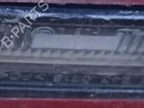 Used Licence plate light Licence plate light VW GOLF V (1K1) 1.9 TDI (105 hp) 35633227 35633227