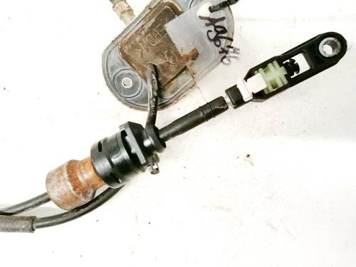 Cable MAZDA CX-7 (ER) 2.3 AWD | BP35130618E12 - Image 3
