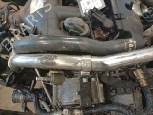 Pipe FORD MONDEO IV (BA7) 2.0 TDCi | BP37227546M125 - Image 3