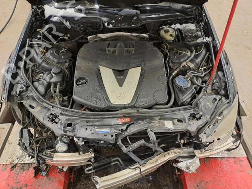 Engine mount MERCEDES-BENZ S-CLASS (W221, V221) S 320 CDI (221.022, 221.122) | BP32935267M89  - Image 8