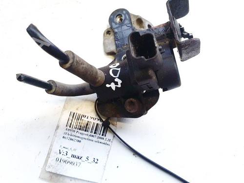 Used Electronic module Electronic module PEUGEOT 4007 (VU_, VV_) 2.2 HDi (156 hp) 35296750 35296750