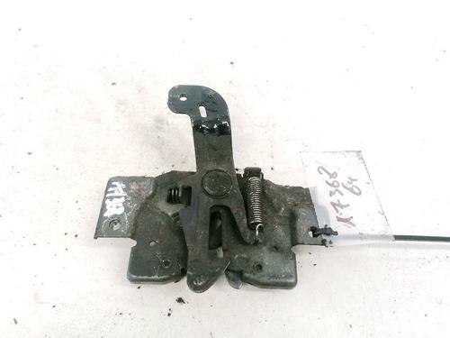 Used Hood lock Hood lock 35486118 35486118