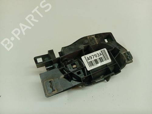 Front left interior door handle PEUGEOT PARTNER Box Body/MPV 1.6 HDi | BP36585100I13 - Image 2