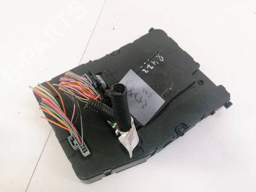 Used Electronic module Electronic module 35365610 35365610
