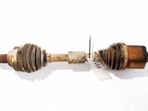 Used Left front driveshaft Left front driveshaft DODGE JOURNEY 2.0 CRD (140 hp) 35124289 35124289