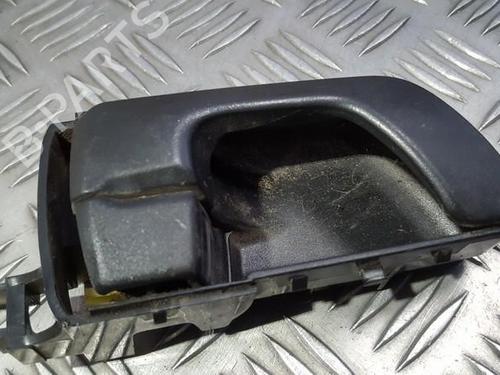 Used Front right interior door handle Front right interior door handle MITSUBISHI PAJERO III (V7_W, V6_W) 3.2 Di-D (V68W) (160 hp) 35674679 35674679