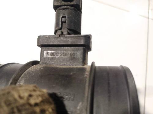Mass air flow sensor OPEL CORSA D (S07) 1.3 CDTI (L08, L68) | BP34962556M95 - Image 3