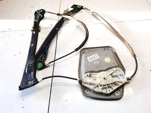 Used Front left window mechanism Front left window mechanism 34894598 34894598