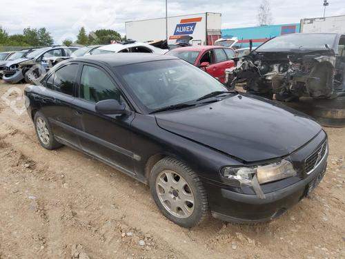 Used Parts VOLVO S60 I (384) D5 (163 hp) 4477200